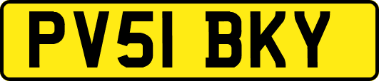 PV51BKY