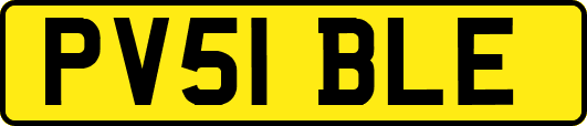 PV51BLE