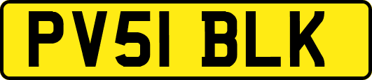 PV51BLK