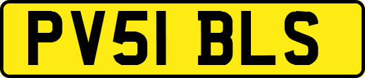 PV51BLS