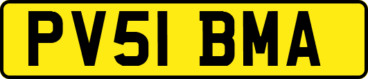 PV51BMA