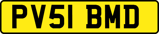 PV51BMD