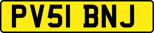 PV51BNJ