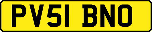 PV51BNO