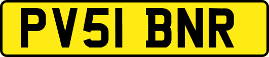 PV51BNR