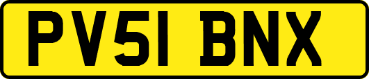 PV51BNX