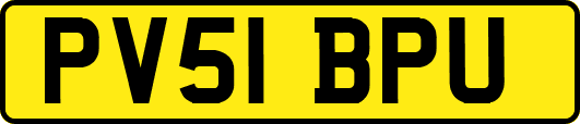 PV51BPU