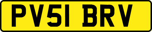 PV51BRV