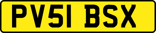 PV51BSX