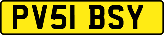 PV51BSY