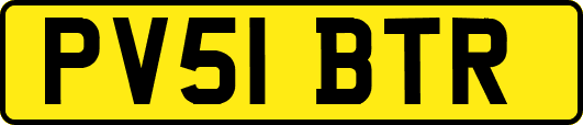 PV51BTR