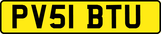 PV51BTU