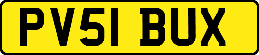 PV51BUX