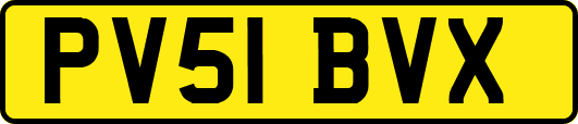 PV51BVX