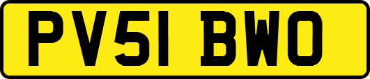 PV51BWO