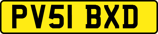 PV51BXD