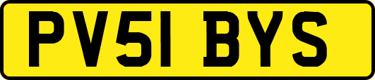 PV51BYS