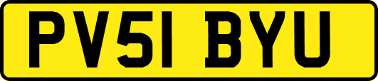 PV51BYU