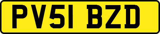 PV51BZD