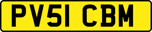 PV51CBM