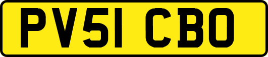 PV51CBO