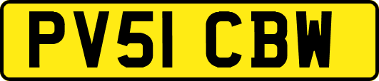 PV51CBW