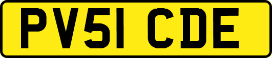 PV51CDE