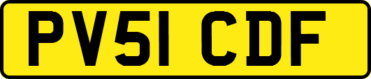 PV51CDF