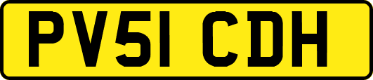 PV51CDH