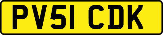 PV51CDK