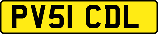 PV51CDL