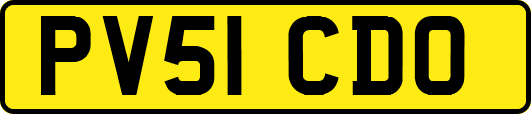 PV51CDO