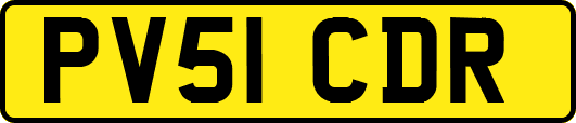 PV51CDR