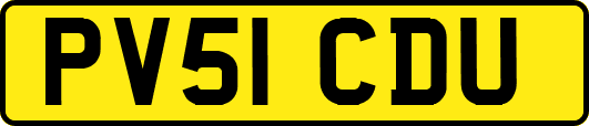 PV51CDU