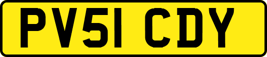 PV51CDY