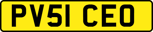 PV51CEO