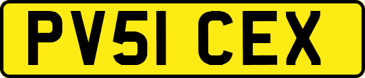 PV51CEX