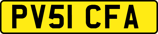 PV51CFA