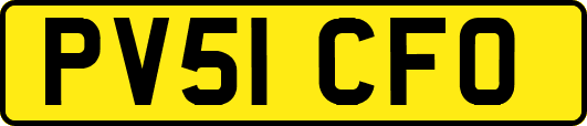 PV51CFO