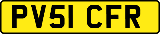 PV51CFR