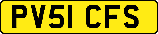 PV51CFS