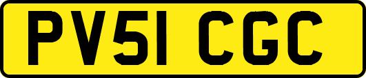 PV51CGC