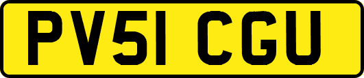 PV51CGU