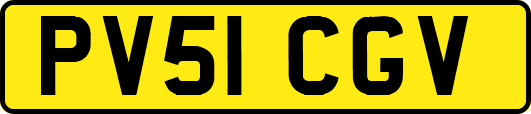 PV51CGV