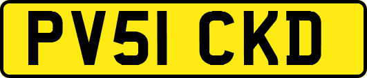 PV51CKD