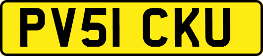 PV51CKU