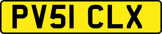 PV51CLX