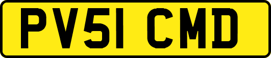 PV51CMD