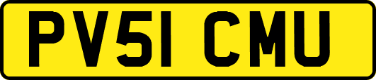 PV51CMU