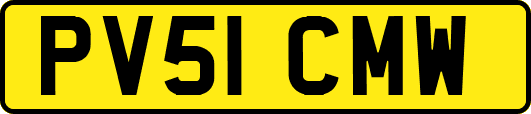 PV51CMW